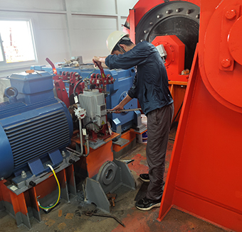 敬業(yè)“華新人”王劍：不抱怨、不懈怠，用行動追求卓越